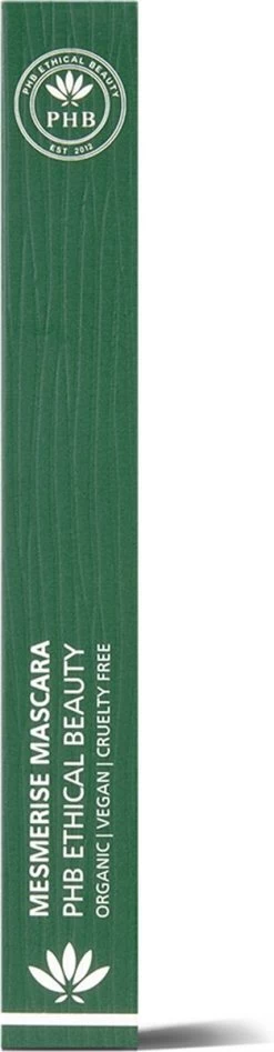 Phb Ethical Beauty Eye Make-up Mesmerise Mascara Brown 9gr -Beauty Verkoop 313x1200 3