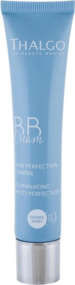 Thalgo Bb-cream Illuminating Multi-perfection Ivory 40 Ml Beige -Beauty Verkoop 317x1200 1