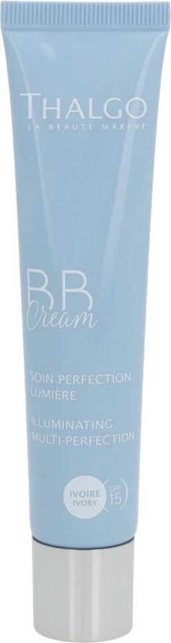 Thalgo Bb-cream Illuminating Multi-perfection Ivory 40 Ml Beige -Beauty Verkoop 319x1200 2