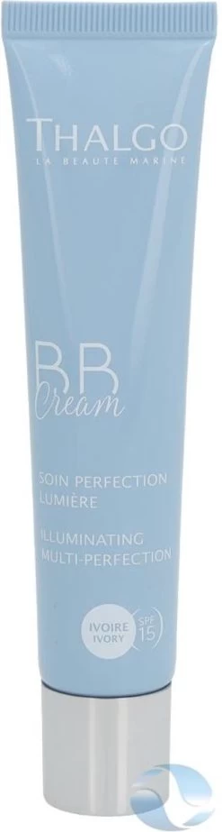 Thalgo Bb-cream Illuminating Multi-perfection Ivory 40 Ml Beige -Beauty Verkoop 321x1200 3