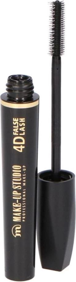 Make-up Studio Mascara False Lash Effect 4D - Extra Zwart