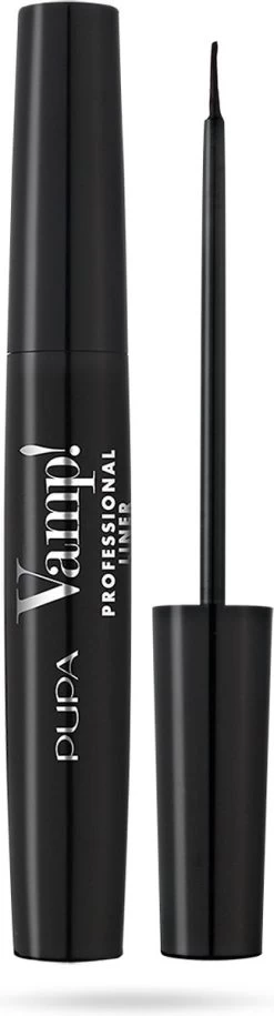PUPA Milano Vamp! Professional Liner 5 Ml -Beauty Verkoop 324x1200 3