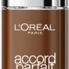 L’Oréal Paris - Accord Parfait Foundation - 10D/W - Natuurlijk Dekkende Foundation Met Hyaluronzuur En SPF 16 - 30 Ml -Beauty Verkoop 325x1200