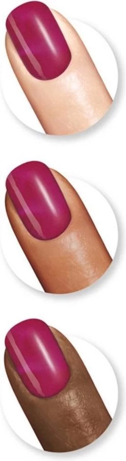 Sally Hansen Miracle Gel Nagellak - 500 Mad Woman -Beauty Verkoop 328x1200 7