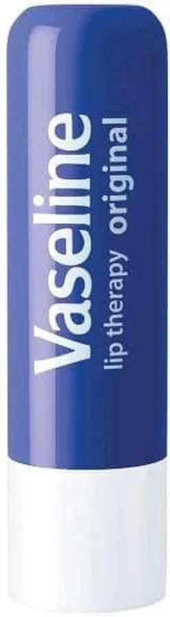 Vaseline® Vaseline Original Lippenbalsem Transparant 2x4 G -Beauty Verkoop 332x1200 3