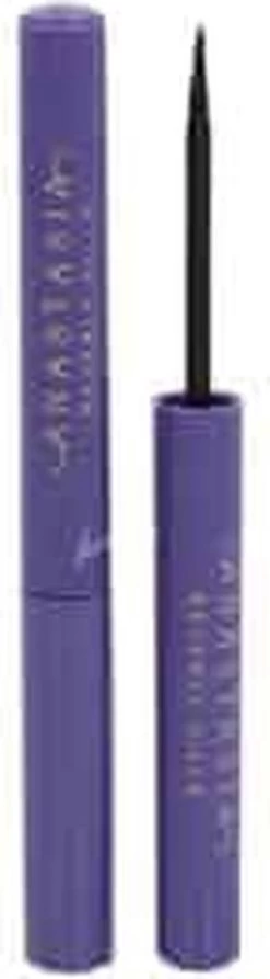 ANASTASIA BEVERLY HILLS - Black Liquid Liner - 2,4 ML - Eyeliner -Beauty Verkoop 332x1200 5