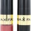 Max Factor Lipfinity Lip Colour Lipstick - 191 Stay Bronzed -Beauty Verkoop 334x1200 5