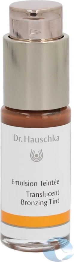 Dr. Hauschka - Translucent Bronzing Tint 18 Ml -Beauty Verkoop 339x1200
