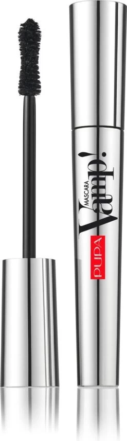 Pupa Milano Vamp! Mascara - 100 Extra Black 20 Pupa Milano Vamp! Mascara - 100 Extra Black -Beauty Verkoop 346x1200 3