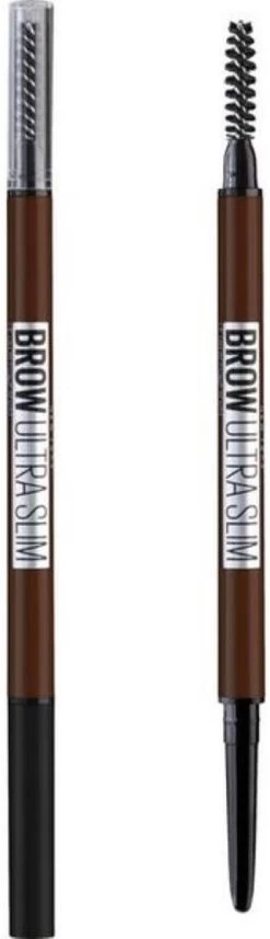 Maybelline New York - Express Brow Shaping Pencil - 02 Blonde - Blond Wenkbrauwpotlood En Borstel 19 Maybelline New York - Express Brow Shaping Pencil - 02 Blonde - Blond Wenkbrauwpotlood En Borstel -Beauty Verkoop 346x1200 4