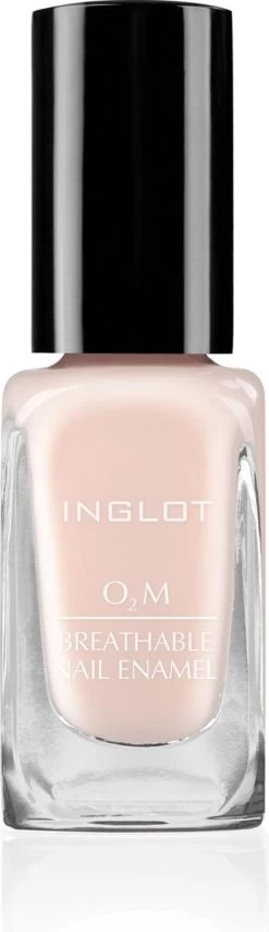 INGLOT O2M Zuurstofdoorlatende Nagellak - 602 | Vegan & Halal Nagellak
