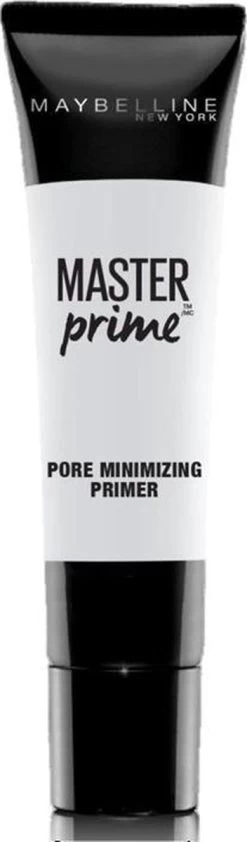 Maybelline Face Studio Prime - 10 Pore Minimizing Primer 29 Maybelline Face Studio Prime - 10 Pore Minimizing Primer -Beauty Verkoop 352x1200