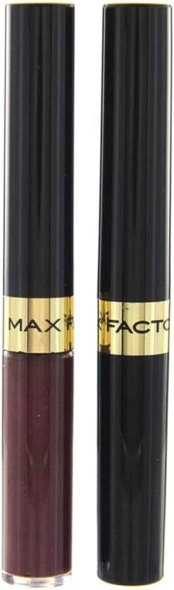 Max Factor Lipfinity 24HR Lip Colour Lipgloss - 395 So Exquisite 6 Max Factor Lipfinity 24HR Lip Colour Lipgloss - 395 So Exquisite -Beauty Verkoop 354x1200 2