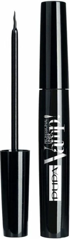 PUPA Milano Vamp! Professional Liner 5 Ml