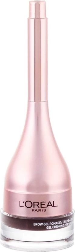 L’Oréal Paris Paradise Extatic Brow Pomade Wenkbrauwgel - 104 Brunette -Beauty Verkoop 357x1200 6