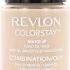 Revlon Colorstay Foundation With Pump - 220 Natural Beige (Oily Skin) -Beauty Verkoop 358x1200