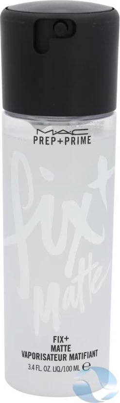 MAC Cosmetics Prep + Prime Fix+ Matte Primer - 100 Ml -Beauty Verkoop 358x1200 4