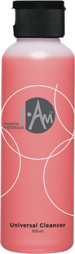 BO.NAIL BO.NAIL 2-in-1 Cleanser (100ml) -Beauty Verkoop 358x1200 8