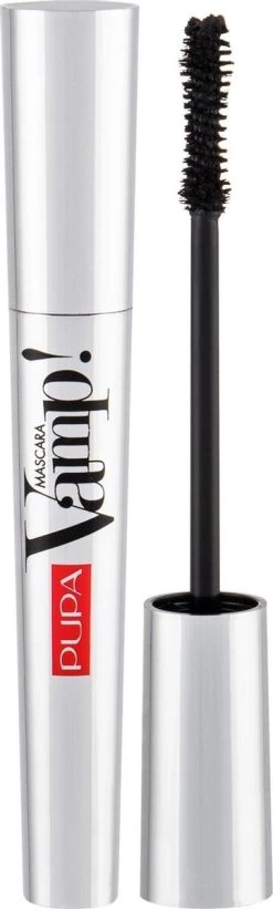 Pupa Milano Vamp! Mascara - 100 Extra Black 21 Pupa Milano Vamp! Mascara - 100 Extra Black -Beauty Verkoop 361x1200 4