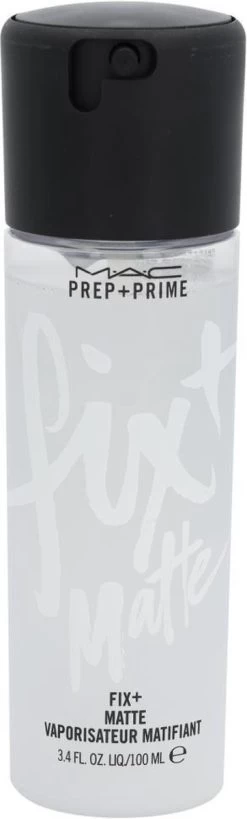 MAC Cosmetics Prep + Prime Fix+ Matte Primer - 100 Ml -Beauty Verkoop 362x1200 1