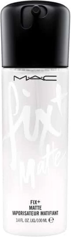 MAC Cosmetics Prep + Prime Fix+ Matte Primer - 100 Ml -Beauty Verkoop 363x1200
