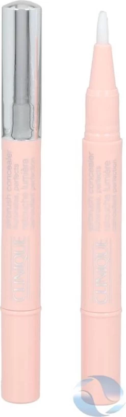 Clinique - Airbrush Concealer Brightening Corrector 1.5 Ml 01 Fair - -Beauty Verkoop 364x1200 1