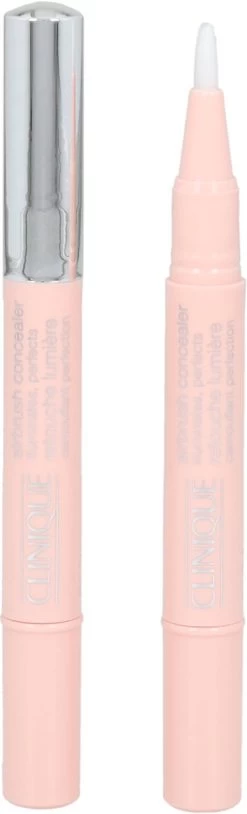Clinique - Airbrush Concealer Brightening Corrector 1.5 Ml 01 Fair - -Beauty Verkoop 364x1200
