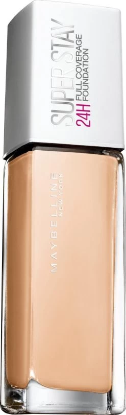 Maybelline Superstay 24H Foundation - 040 Fawn -Beauty Verkoop 365x1200 2