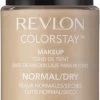 Revlon Colorstay Makeup Foundation SPF 20 - 220 Natural Beige - 30 Ml - Foundation -Beauty Verkoop 372x1200