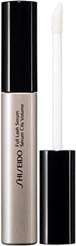Shiseido Full Lash Serum - 6 Ml - Wimperserum - Wenkbrauwserum -Beauty Verkoop 372x1200 2