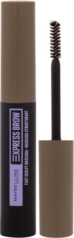 Maybelline Brow Fast Sculpt - 02 Soft Brown - Bruine Wenkbrauwgel -Beauty Verkoop 376x1200 3