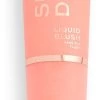 Makeup Revolution - Superdewy Liquid Blusher - Fake The Flush -Beauty Verkoop 380x1200