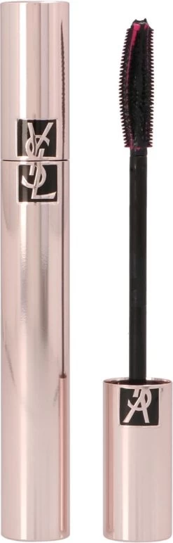 Yves Saint Laurent - MVEFC The Curler Mascara, Rebellious Black - -Beauty Verkoop 384x1200 1