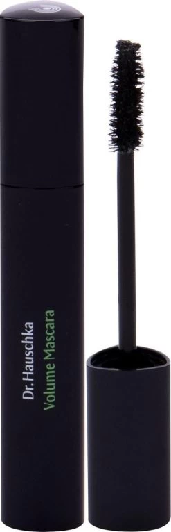 Dr. Hauschka Mascara Volume-01 Black
