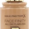 Max Factor Facefinity All Day Flawless 3-in-1 Liquid Foundation - 085 Caramel -Beauty Verkoop 389x1200