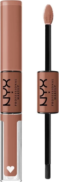 NYX Professional Makeup Shine Loud Pro Pigment Lip Shine Lipgloss - SHLP02 Goal Crusher - 3.4 Ml 14 NYX Professional Makeup Shine Loud Pro Pigment Lip Shine Lipgloss - SHLP02 Goal Crusher - 3.4 Ml -Beauty Verkoop 389x1200 2