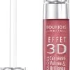 Bourjois Gloss Effet 3D Effect Lipgloss - 03 Brun Rose Academic -Beauty Verkoop 389x1200 3