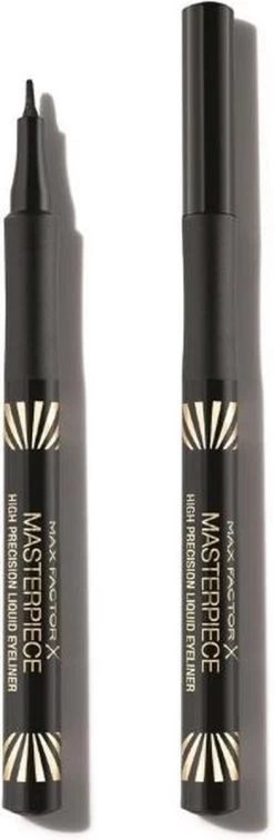 Max Factor Masterpiece High Precision Liquid Eyeliner Velvet Black -Beauty Verkoop 392x1200 2