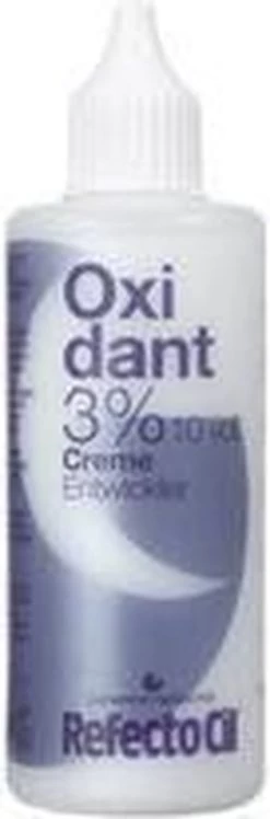 RefectoCil - Creme Oxidant 3% - 100 Ml -Beauty Verkoop 396x1200 2