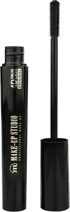 Make-up Studio Mascara False Lash Effect 4D - Extra Zwart Original