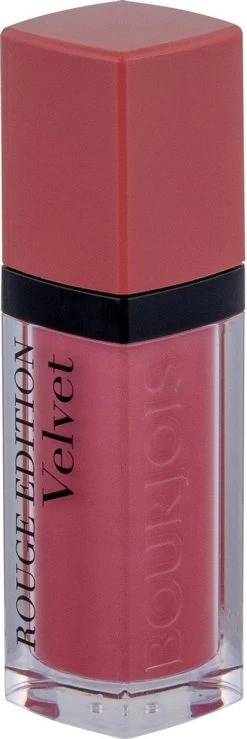 Bourjois Lippenstift Rouge édition Velvet Bourjois - 07 Nude-ist -Beauty Verkoop 401x1200 1