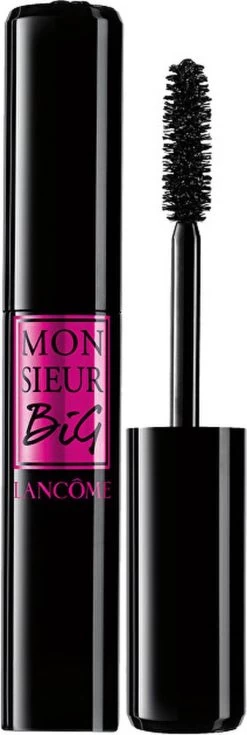 Lancôme Monsieur Big Mascara - 001 Big Is The New Black - Mascara - 6,5 Gr -Beauty Verkoop 403x1200 1