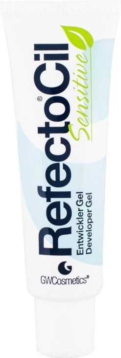 RefectoCil - Sensitive - Developer Gel - 60 Ml 7 RefectoCil - Sensitive - Developer Gel - 60 Ml -Beauty Verkoop 405x1200 1