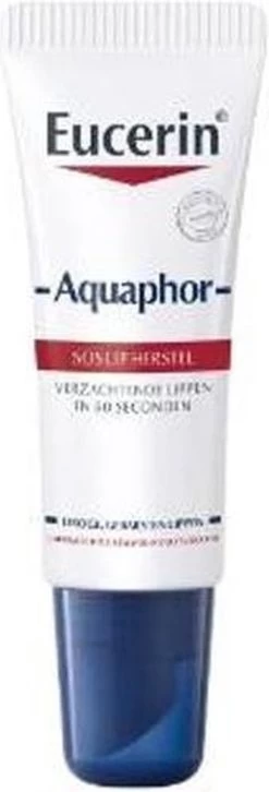 Eucerin Aquaphor SOS Lip Herstel - Lippenbalsem -Beauty Verkoop 408x1200 1
