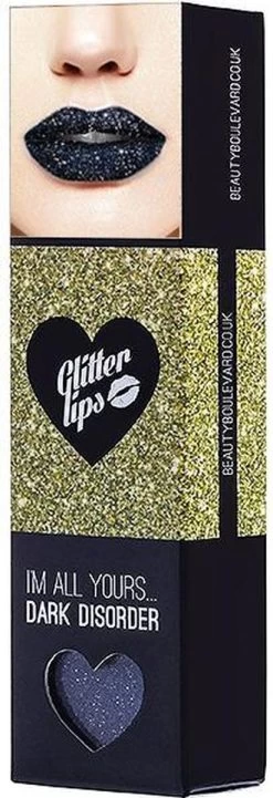 Glitterlips Dark Disorder