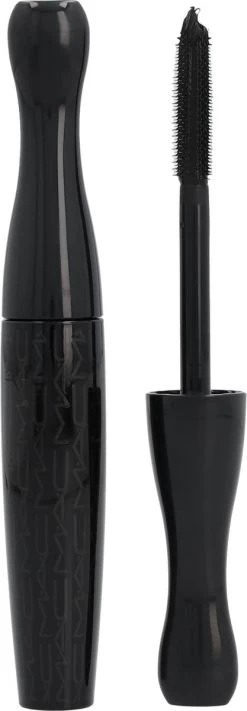 MAC Cosmetics In Extreme Dimension Mascara - 3D Black -Beauty Verkoop 417x1200 1