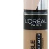 L'Oréal Infallible More Than Concealer - 334 Walnut -Beauty Verkoop 427x1200