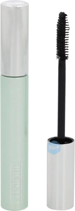 Clinique High Impact Waterproof Mascara - Zwart - Mascara - 7 Ml -Beauty Verkoop 427x1200 2