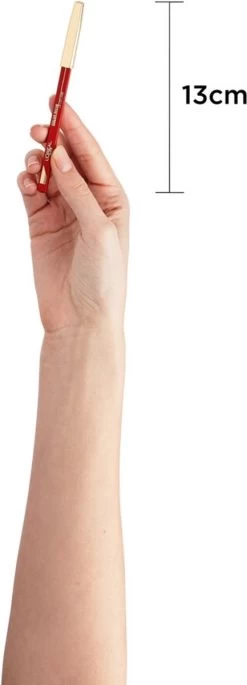 L’Oréal Paris Color Riche Lipliner - 362 Cristal Cappuccino - Paars Lippenpotlood -Beauty Verkoop 433x1200 4