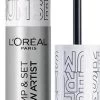 L’Oréal Paris Brow Artist Plumper Wenkbrauwmascara - 05 Transparant -Beauty Verkoop 435x1200 6